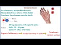 peripheral vascular disease pvd causes signs u0026 symptoms diagnosis u0026treatment