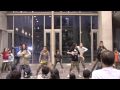 ＣＵＥ舞 2009年sfc秋祭 1日目 ノボル曲