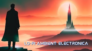 Lo-Fi Breakbeat Electronica. Downtempo Chip Tune. Ambient Chill Study Music