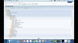 FB08 in SAP | Reverse Accounting Document (Step-by-Step)