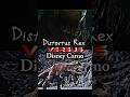 D-Rex VS Disney Carnotaurus #versus #edit #jurassicworld #dinosaur #versusedits #jurassicpark #dino