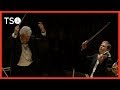 Stravinsky: Suite from The Firebird (1919 revision; excerpt/extrait) / Peter Oundjian · TSO