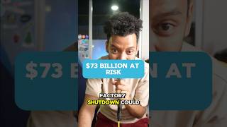The Wafer Trap: Samsung's $73 Billion Strike