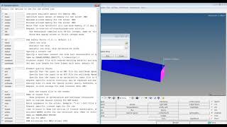 Learn Linear Static Analysis with OptiStruct