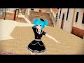 【mmd】butterfly graffiti バタフライ・グラフィティ miku