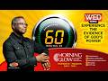 Matthew Ashimolowo | How To See The Evidence Of God's Power In Your Life | 26-03-2026