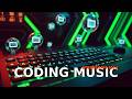 Effortless Coding with Keyboard Hacks