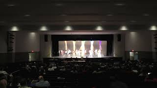 2022-2023 Spring Show pt 1