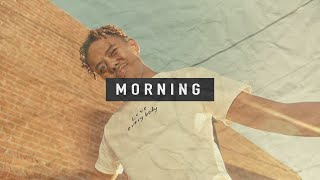Free YBN Cordae x J Cole type beat "Morning" 2020
