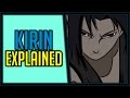 Explaining Kirin