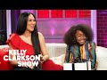 Kimora Lee Simmons Surprises 12-Year-Old Fashion Designer With Life-Changing Opportunity