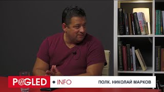 Николай Марков: Всички лидери на партии у нас са милионери до един