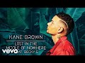 Kane Brown, Becky G - Lost in the Middle of Nowhere (feat. Becky G) (Audio)