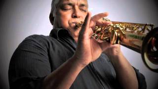 Jeena Jeena | Atif Aslam | Saxophone Cover | Stanley Samuel | Singapore | India | Artist