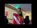 WOW! ETO NA SIYA! CHELSEA MANALO BUMULAGA SA GANDA | Miss Universe 2024 | Philippines