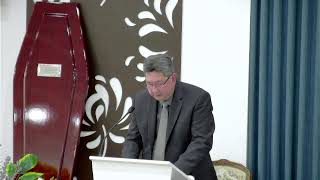 San Fernando Funerals Livestream