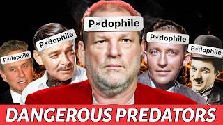 25 Actors EXPOSED as PREDATORS