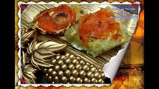 МАНДИРМАК вкусное и быстрое блюдо на сковороде -на завтрак обед или ужин.