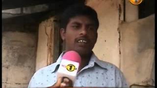 Shakthi 8 00pm News 25th May 2014_ உலக இளைஞர் மாநாட்டில் கலந்துகொண்ட சிலரை