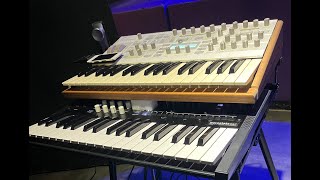 Portable Cover Band Key Setup 2 0