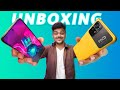 புது Budget King 👑❗❗😲 | Poco M4 Pro 5G Unboxing📱 & First Impression🔥🔥