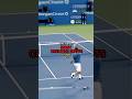 Top 10 Creative Shots in Tennis Part 1