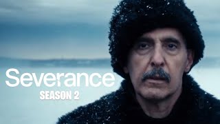 Severance - Season 2 “Woe’s Hollow” Opening | 4K