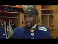 eric gray on rookie year expectations new york giants