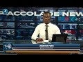 TOP ACCOLADE  NEWS