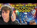 Wow! The BEST AI Music Generator for Instrumentals? - Cassette AI