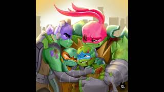 Aftermath Arc / Rottmnt comic (Parte 1) (doblaje en español) Pedido por: @user-jv1vb7jp8o