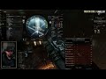 eve online covert ops hauling