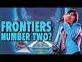 Journey - Frontiers (Billboard Hot 100 & 200 History)