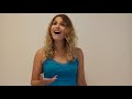I have confidence - The sound of music (cover Carol Groetaers)