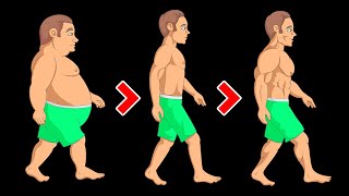How Does Walking Burn Fat and Help the Body