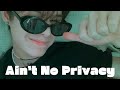 [Trainee A] 'Ain't No Privacy' MV (Re-Upload)