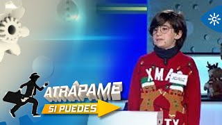 Atrápame si puedes | Programa 409 - Especial Niños