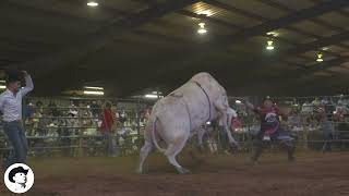 Aventurero de Hidalgo vs El Comandante de Mesquite Ranch.