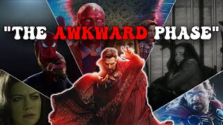 MCU Phase 4 Reviewed and Ranked (my takes)
