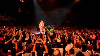 Kylie Minogue   Interlude to  Put Your Hands Up If You Feel Love  Live in London