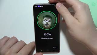 Samsung S25: How to Set Up Face Recognition