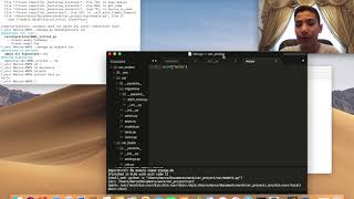 Python Tutorial 14 - Nested Functions