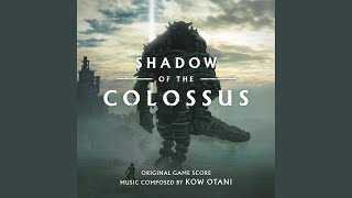 Shadow of the Colossus | A Violent Encounter (Battle Theme)