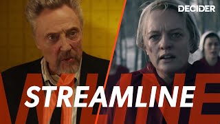 What to Watch This Weekend: ‘Wild Mountain Thyme,’ ‘The Handmaid’s Tale’ | Decider