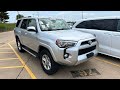 Dealer Auction Walk Around + Super Cheap Toyota 4Runner!