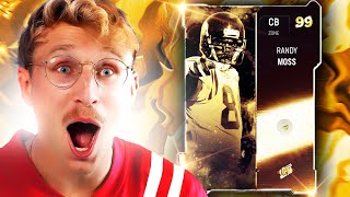 Golden Tickets are HERE! Pack N' Play Ep. #7