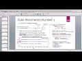 Java for Scientific Computing: Beta Function & Euler-Mascheroni constant