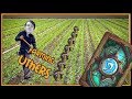 Farming Uthers with Mecha'thun! | Rastakhan's Rumble | Hearthstone