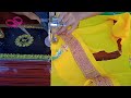 dakmanda top cutting and stitching✨ watch till the end