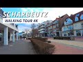 Spaziergang Walking Tour 4K Scharbeutz  /Strand / Bau Seebrücke